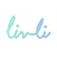 Logo for the brand LIVLI